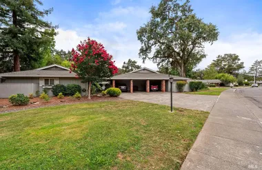 172 WHITE OAK DR, SANTA ROSA, CA, 95409, Santa Rosa, CA 95409
