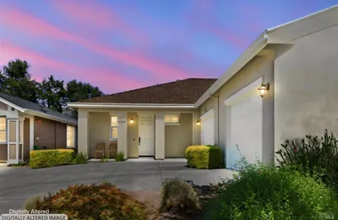 9333 OAK TRAIL CIR, SANTA ROSA, CA, 9540..., Santa Rosa, CA 95409