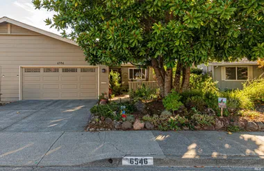 6546 MEADOWRIDGE DR, SANTA ROSA, CA, 954..., Santa Rosa, CA 95409