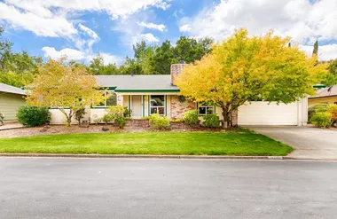 435 MEADOWGREEN DR, SANTA ROSA, CA, 9540..., Santa Rosa, CA 95409