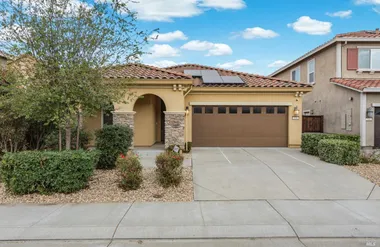 538 SAWYER DR, VACAVILLE, CA, 95687, Vacaville, CA 95687