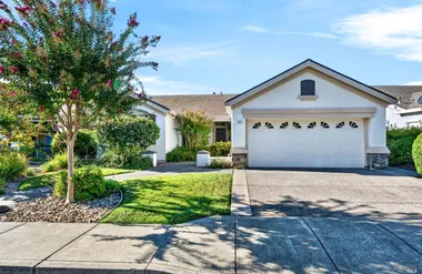 109 DEL WEBB DR, CLOVERDALE, CA, 95425, Cloverdale, CA 95425