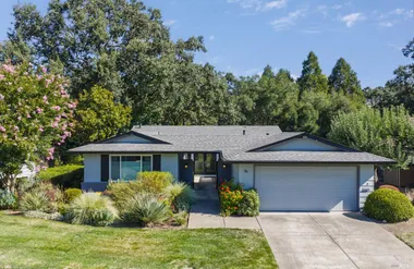 76 ASPEN MEADOWS CIR, SANTA ROSA, CA, 95..., Santa Rosa, CA 95409