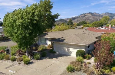 8940 OAKMONT DR, SANTA ROSA, CA, 95409, Santa Rosa, CA 95409
