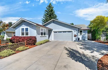 445 MONTE VISTA AVE, HEALDSBURG, CA, 954..., Healdsburg, CA 95448