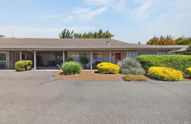 2 VALLEY GREEN ST, SANTA ROSA, CA, 95409, Santa Rosa, CA 95409
