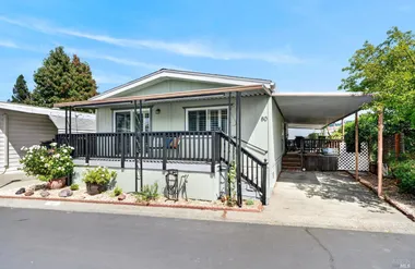 6468 WASHINGTON ST SPC 80, YOUNTVILLE, C..., Yountville, CA 94599