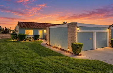 630 YELLOWSTONE DR, VACAVILLE, CA, 95687, Vacaville, CA 95687