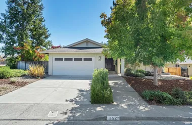 152 OAK SHADOW DR, SANTA ROSA, CA, 95409, Santa Rosa, CA 95409