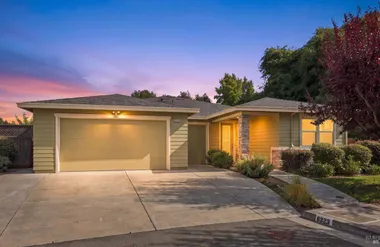 6323 PINE VALLEY DR, SANTA ROSA, CA, 954..., Santa Rosa, CA 95409