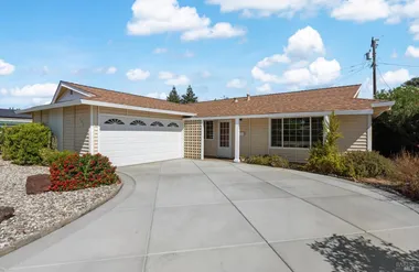 111 MCKINLEY CIR, VACAVILLE, CA, 95687, Vacaville, CA 95687