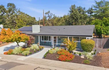 6837 OAK LEAF DR, SANTA ROSA, CA, 95409, Santa Rosa, CA 95409