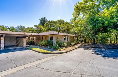 6492 MEADOWRIDGE DR, SANTA ROSA, CA, 954..., Santa Rosa, CA 95409