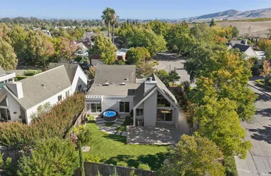 823 CROCUS DR, SONOMA, CA, 95476, Sonoma, CA 95476