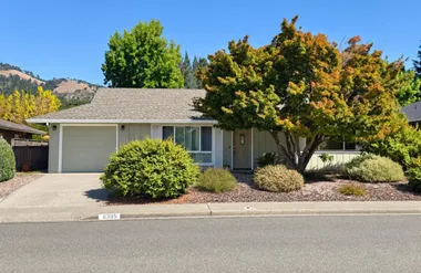 6905 FAIRFIELD DR, SANTA ROSA, CA, 95409, Santa Rosa, CA 95409