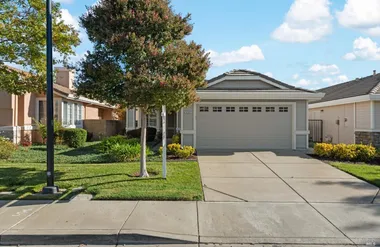 460 MANDARIN CIR, VACAVILLE, CA, 95687, Vacaville, CA 95687