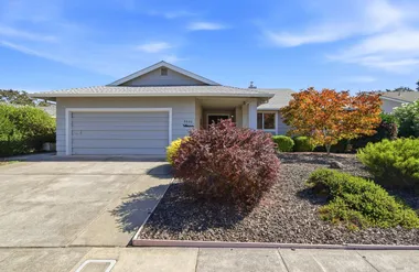 8800 OAKMONT DR, SANTA ROSA, CA, 95409, Santa Rosa, CA 95409