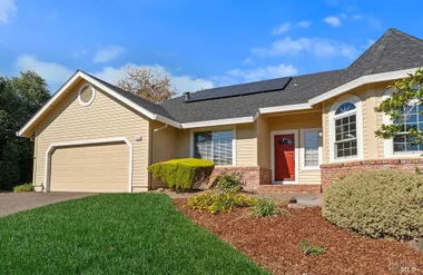 232 SILVER CREEK CIR, SANTA ROSA, CA, 95..., Santa Rosa, CA 95409