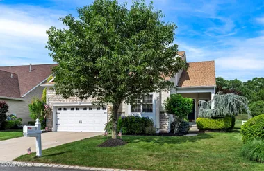 3 SPRING LAKE BLVD, WARETOWN, NJ, 08758, Waretown, NJ 08758