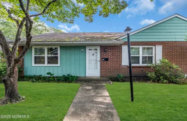 61 BUCKINGHAM DR A, LAKEWOOD, NJ, 08701, Lakewood, NJ 08701