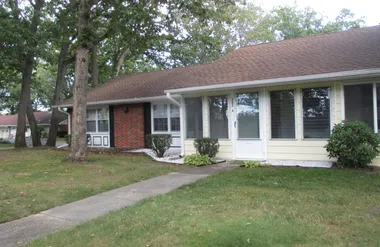 262A KINGSTON CT, LAKEWOOD, NJ, 08701, Lakewood, NJ 08701