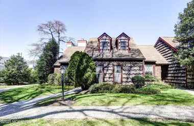 55 CHESHIRE SQ, LITTLE SILVER, NJ, 07739, Little Silver, NJ 07739