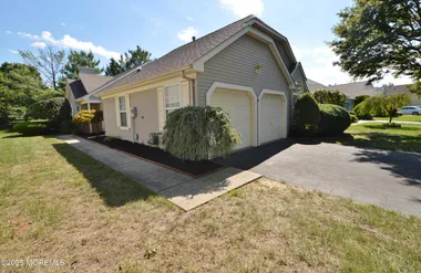 2976 FIELDCREST LN, TOMS RIVER, NJ, 0875..., Toms River, NJ 08755