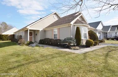 3253 FLAGSTONE CT, TOMS RIVER, NJ, 08755, Toms River, NJ 08755