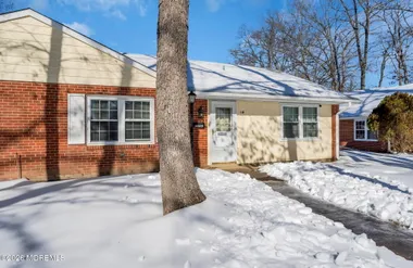 66D DORCHESTER DR, LAKEWOOD, NJ, 08701, Lakewood, NJ 08701