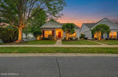 364 WATERSIDE BLVD 364, MONROE, NJ, 0883..., Monroe, NJ 08831