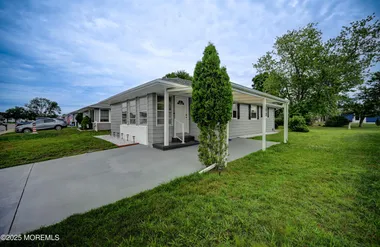 234 CHARLOTTEVILLE DR, TOMS RIVER, NJ, 0..., Toms River, NJ 08757