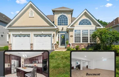 78 HONEYSUCKLE DR, MANAHAWKIN, NJ, 08050, Manahawkin, NJ 08050