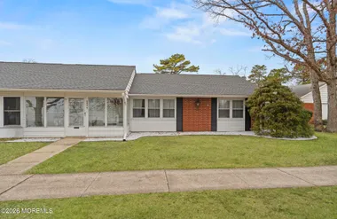 646 B PLYMOUTH DR, LAKEWOOD, NJ, 08701, Lakewood, NJ 08701