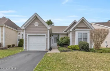 37 LAKELAND DR, BARNEGAT, NJ, 08005, Barnegat, NJ 08005