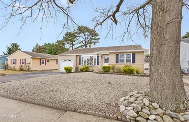 19 BENNINGTON DR, TOMS RIVER, NJ, 08757, Toms River, NJ 08757