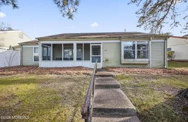 823B LIVERPOOL CIR, MANCHESTER, NJ, 0875..., Manchester, NJ 08759