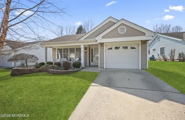 2254 BELTANE RD, TOMS RIVER, NJ, 08755, Toms River, NJ 08755