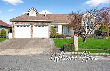 5 CORDOBA CT, TOMS RIVER, NJ, 08757, Toms River, NJ 08757