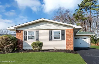 69 CLAY CIR, BRICK, NJ, 08724, Brick, NJ 08724