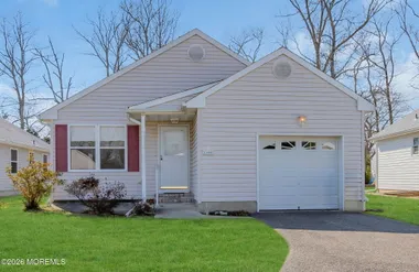 1440 PETUNIA WAY, TOMS RIVER, NJ, 08755, Toms River, NJ 08755