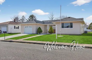 20 MARATHON ST, TOMS RIVER, NJ, 08757, Toms River, NJ 08757