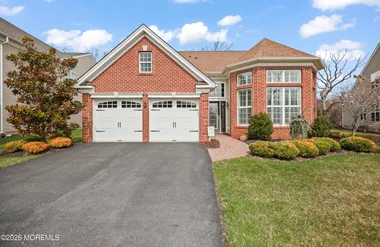 188 CAMPBELL CT, SHREWSBURY BORO, NJ, 07..., Shrewsbury Boro, NJ 07702