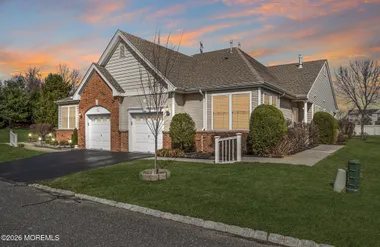 119 BURHOLME DR, HAMILTON, NJ, 08691, Hamilton, NJ 08691