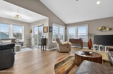 5 SCARBOROUGH RD D, MONROE, NJ, 08831, Monroe, NJ 08831