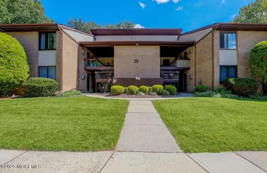 29 MEADOW GREEN CIR A, MANALAPAN, NJ, 07..., Manalapan, NJ 07726