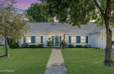 731 MT VERNON RD 731A, MONROE, NJ, 08831, Monroe, NJ 08831