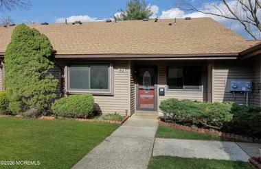 50 HANOVER CT, RED BANK, NJ, 07701, Red Bank, NJ 07701
