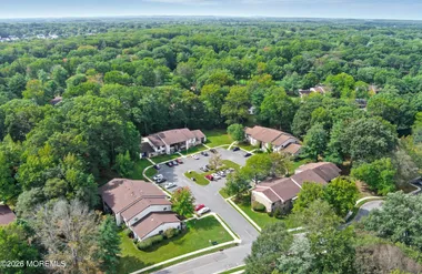 154 CROSS SLOPE CT G, MANALAPAN, NJ, 077..., Manalapan, NJ 07726