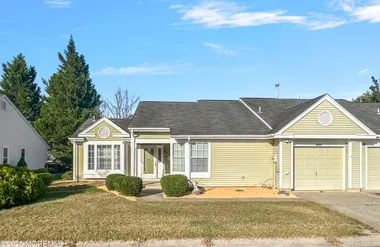 1057A BUCKINGHAM DR, MANCHESTER, NJ, 087..., Manchester, NJ 08759