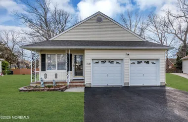 1428 PETUNIA WAY, TOMS RIVER, NJ, 08755, Toms River, NJ 08755